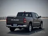 RAM 1500 Big Horn 4X4 2019 - Pickup